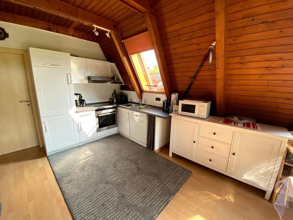 Ferienhaus "Sigi's Nordseetraum" in Butjadingen