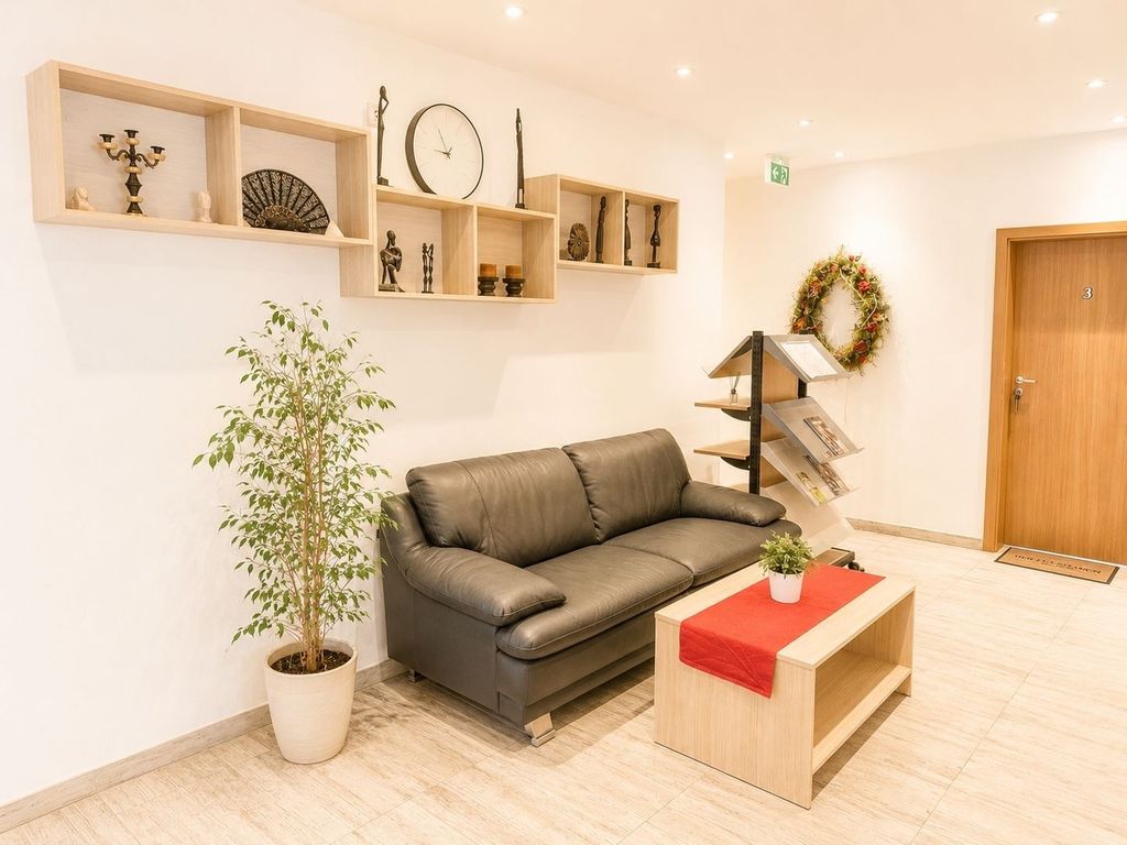 Haus Berta Zimmer 2