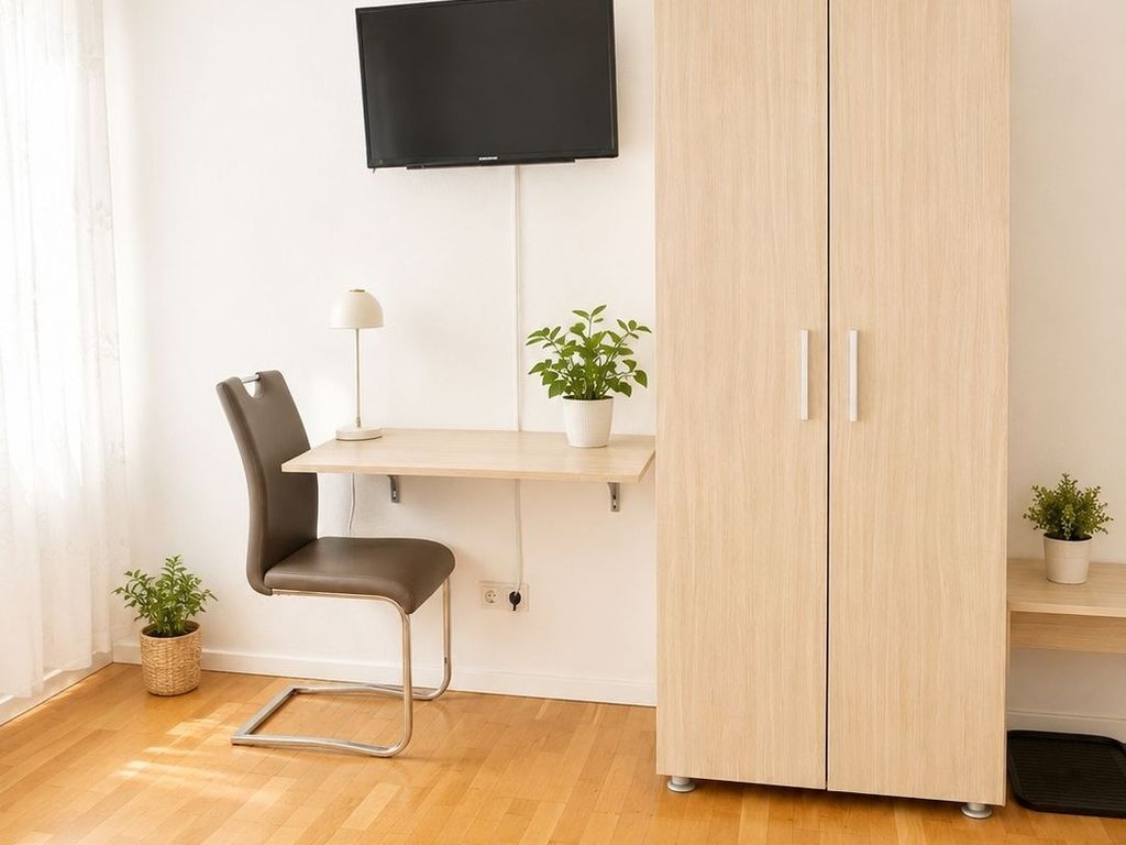 Haus Berta Zimmer 3