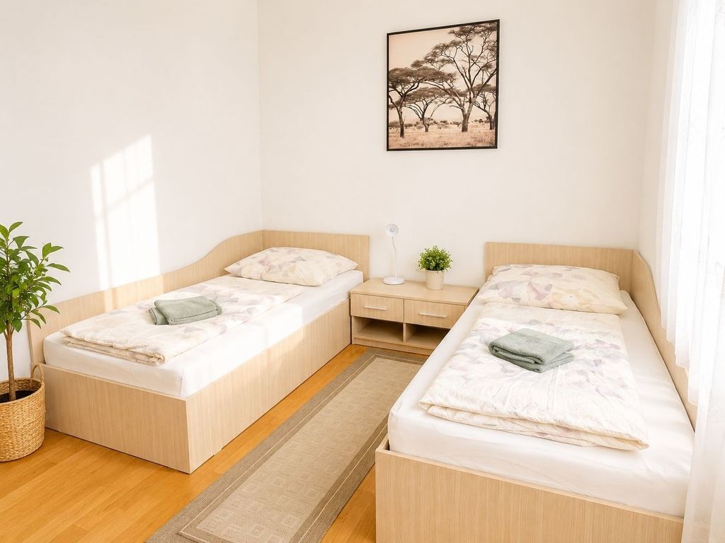 Haus Berta Zimmer 3