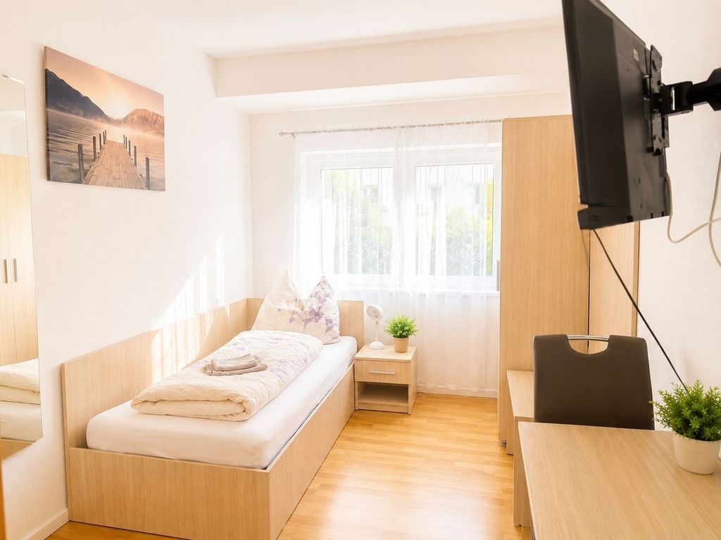 Haus Berta Zimmer 5