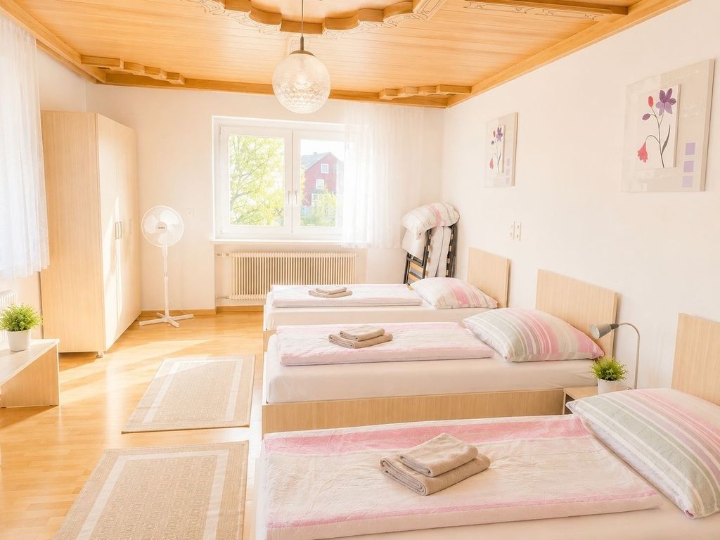Haus Berta Zimmer 18