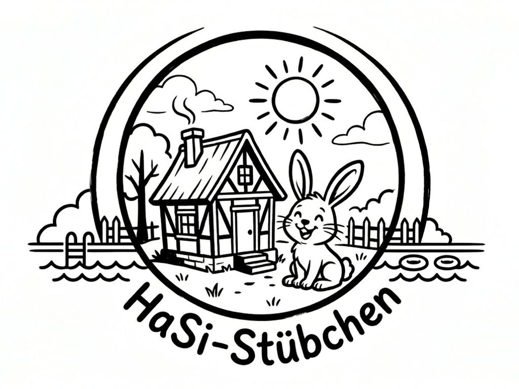 Hasi-Stübchen