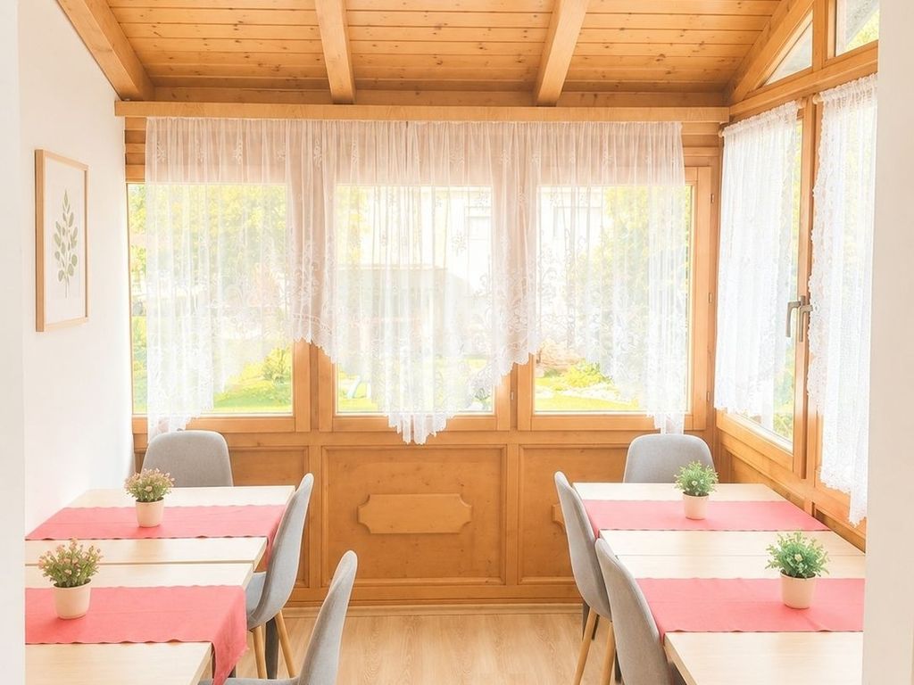 Haus Berta Zimmer 17