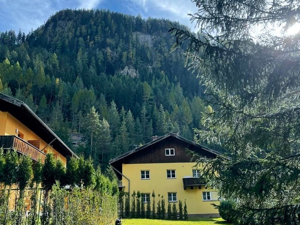 TOP1 Haus 201
