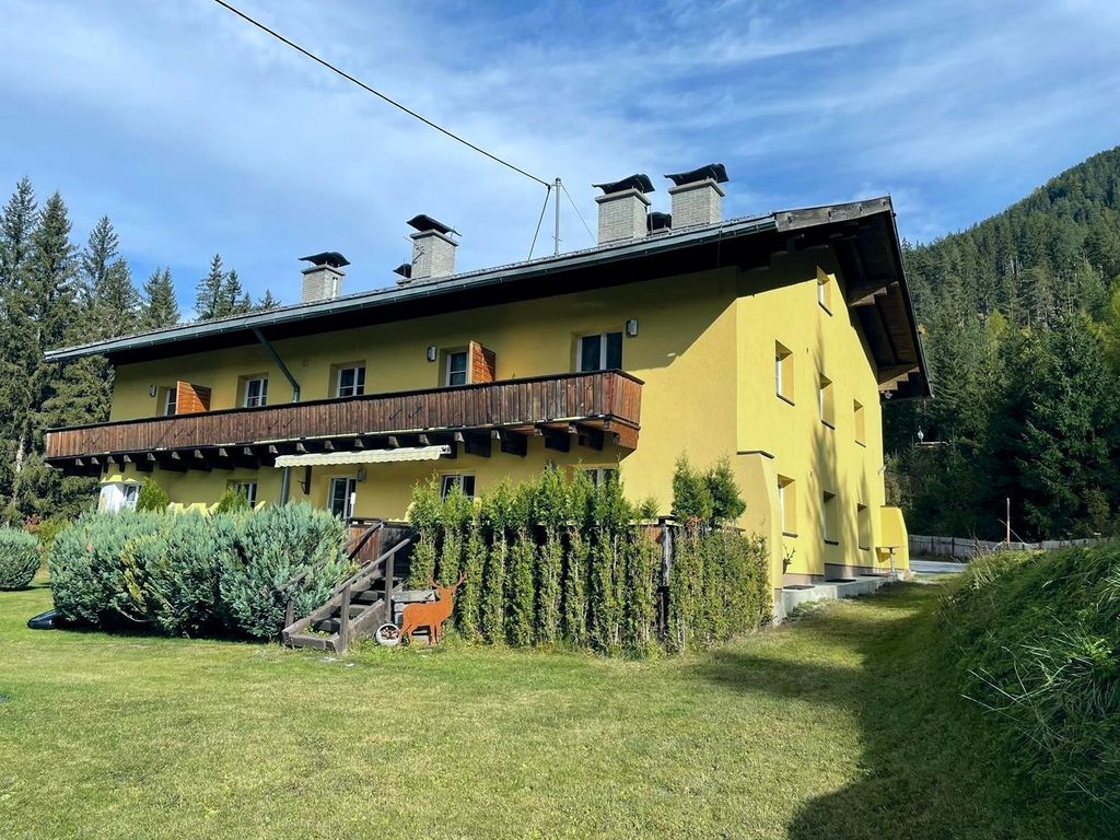 TOP1 Haus 201