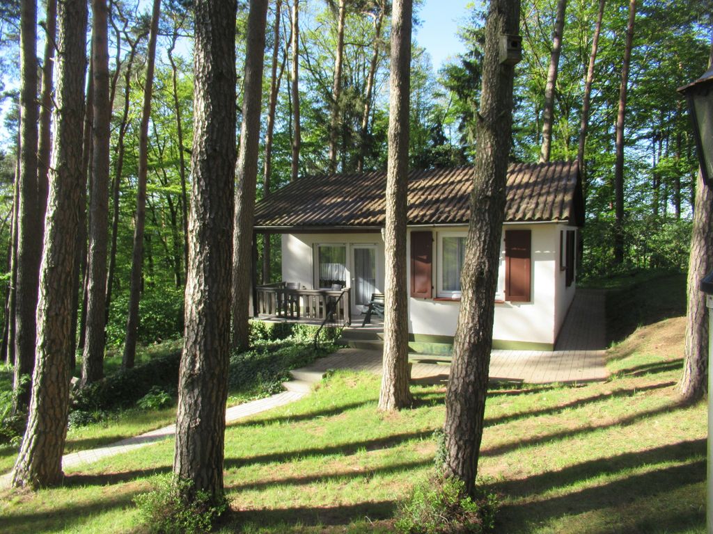 Feriendorf Mengshausen 1