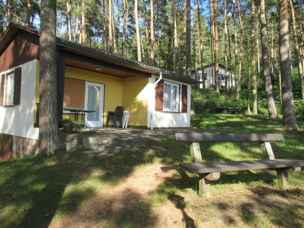 Feriendorf Mengshausen 2