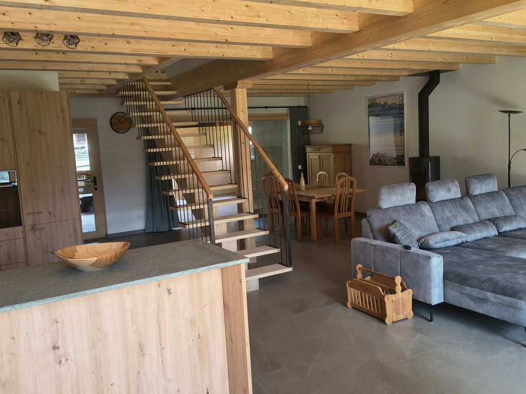 Ferienwohnung - schof
