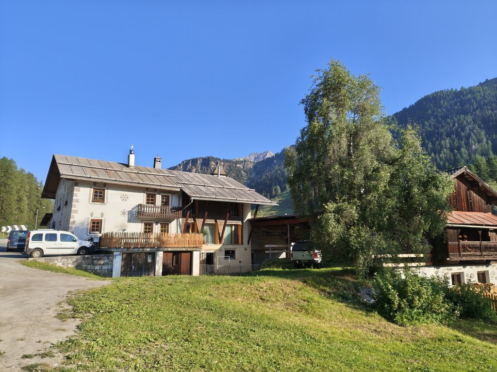 Ferienwohnung - schof