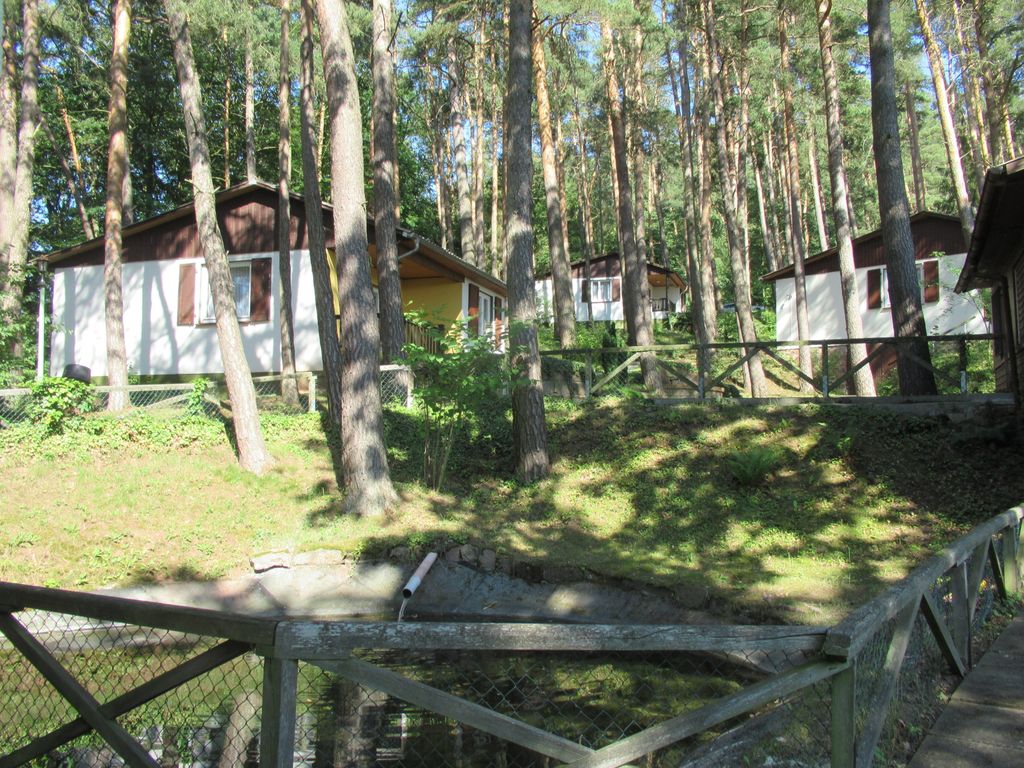 Feriendorf Mengshausen 3