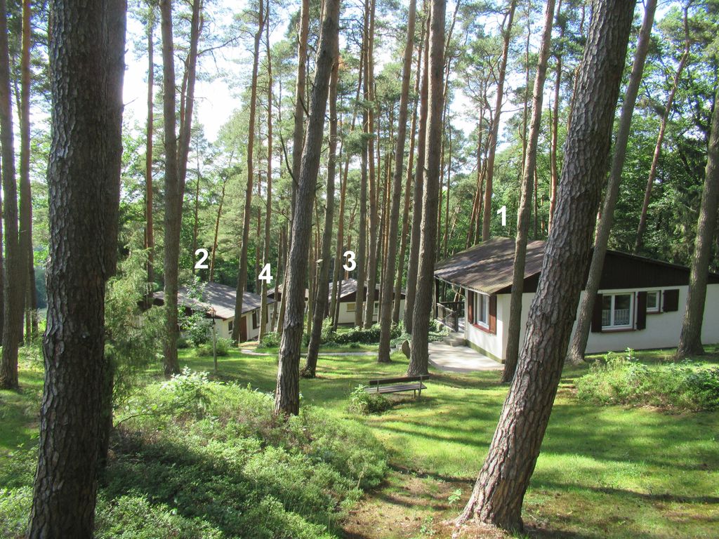 Feriendorf Mengshausen 3