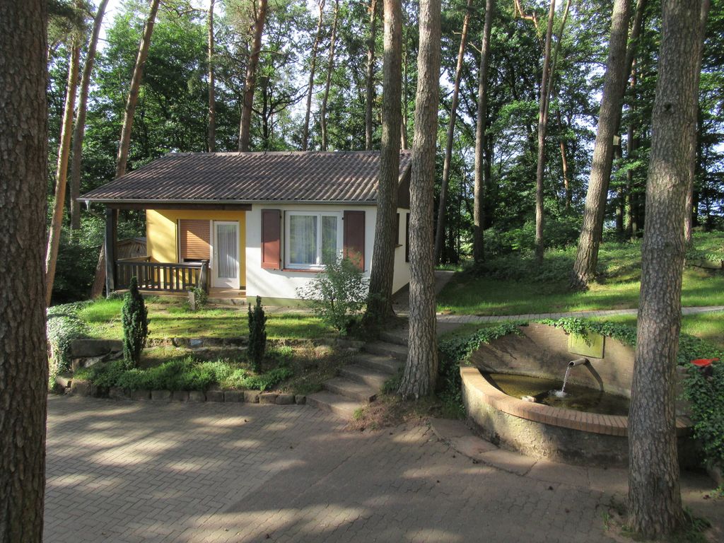 Feriendorf Mengshausen 3