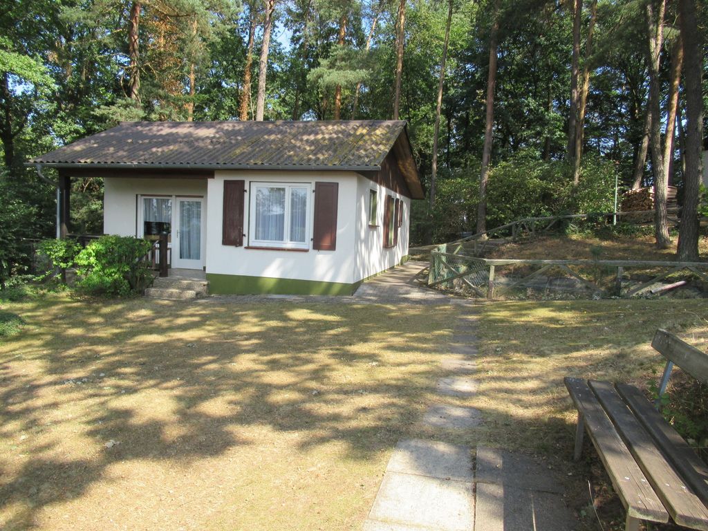Feriendorf Mengshausen 4