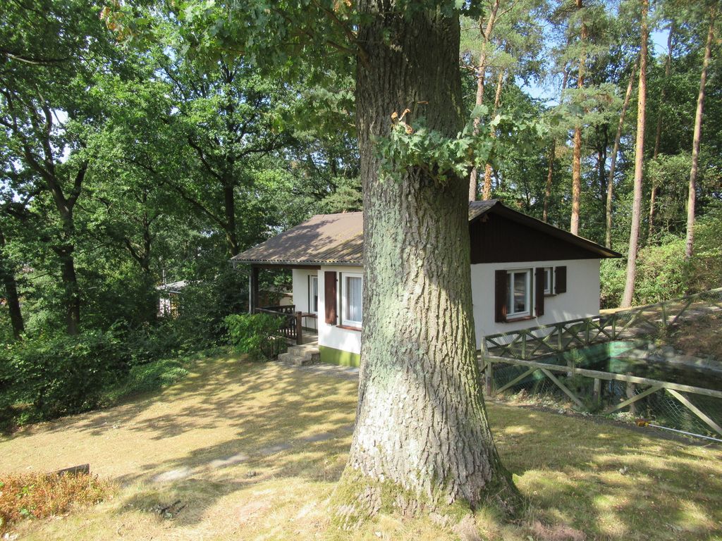 Feriendorf Mengshausen 4