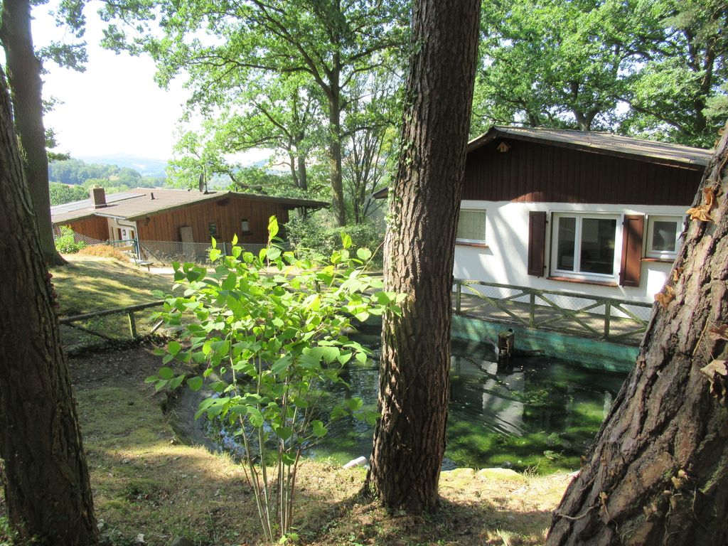 Feriendorf Mengshausen 4