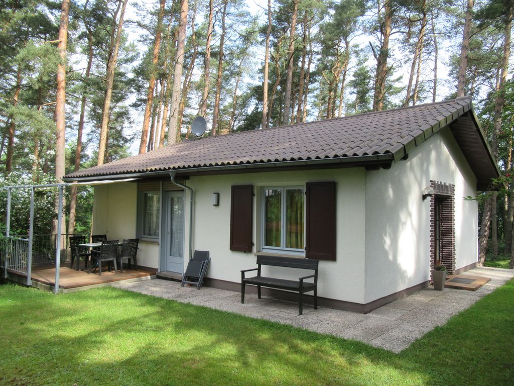 Feriendorf Mengshausen 5