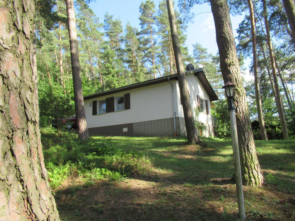 Feriendorf Mengshausen 5