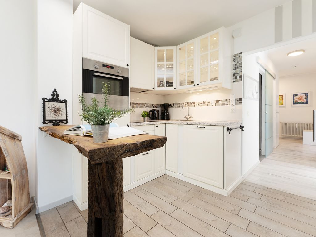 Waldstraße 2 FeWo Ostseebrise