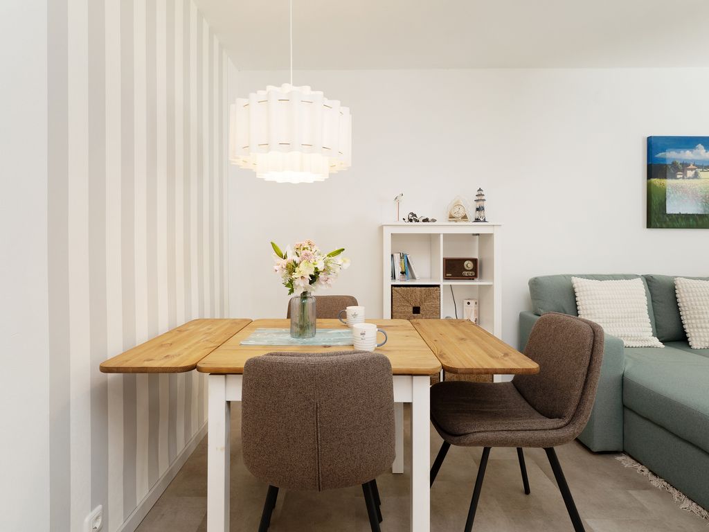 Waldstraße 2 FeWo Ostseebrise