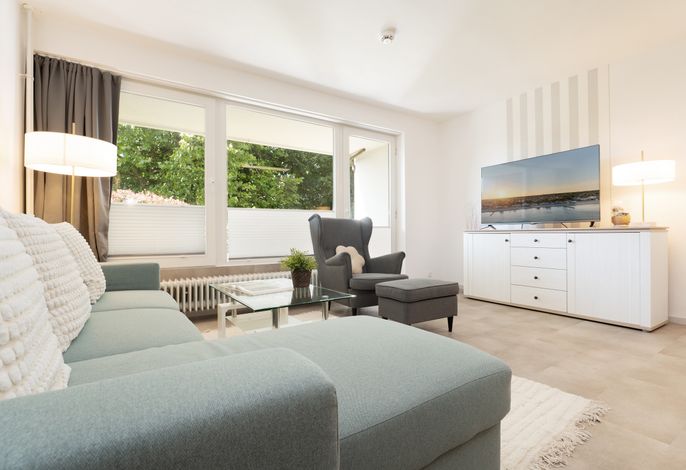 Waldstraße 2 FeWo Ostseebrise – Foto 1