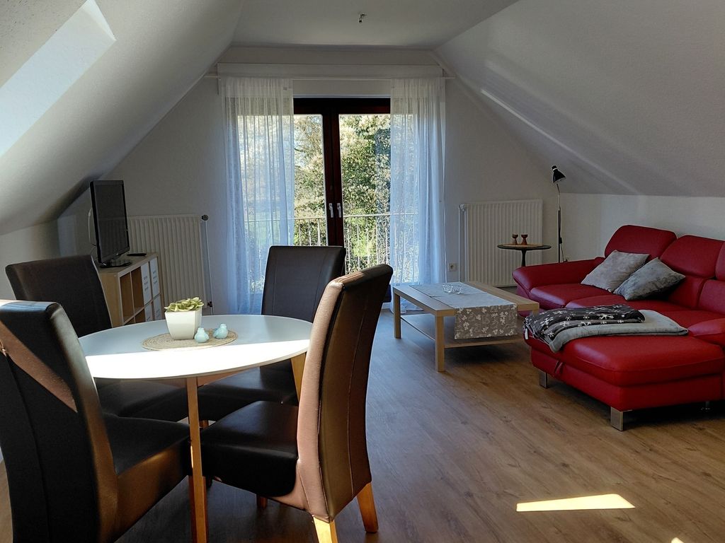 Ferienwohnung Knoll