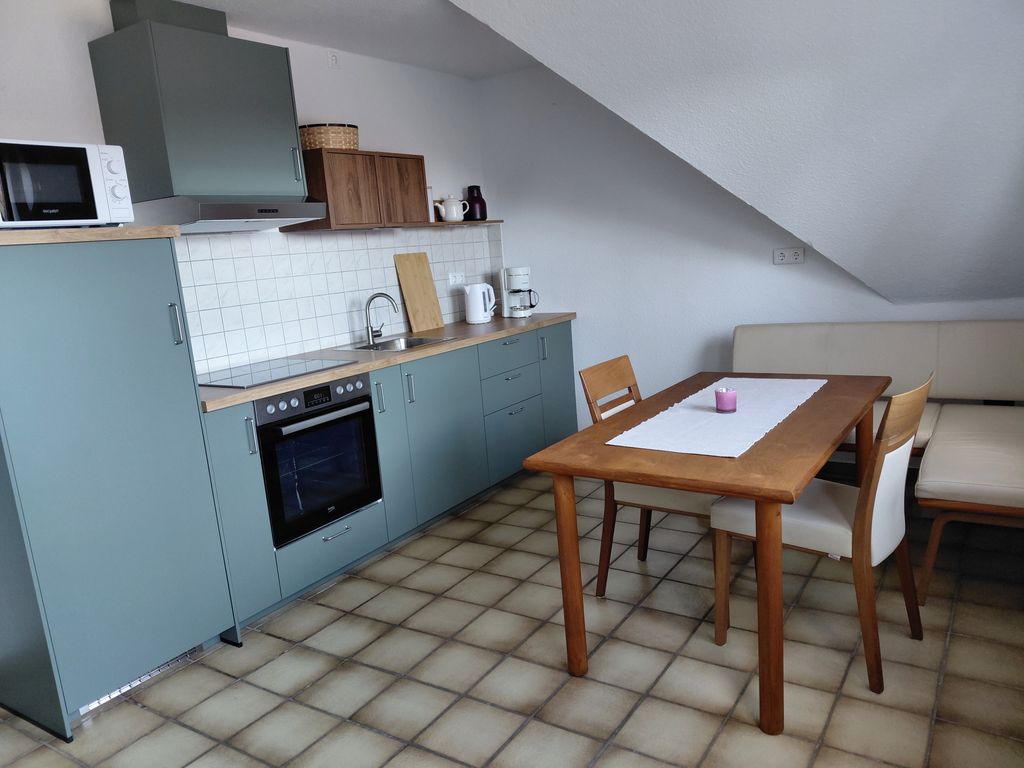 Ferienwohnung Knoll