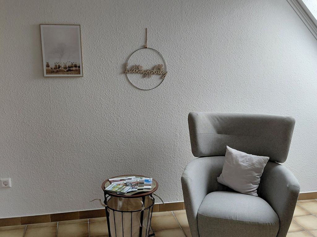 Ferienwohnung Knoll
