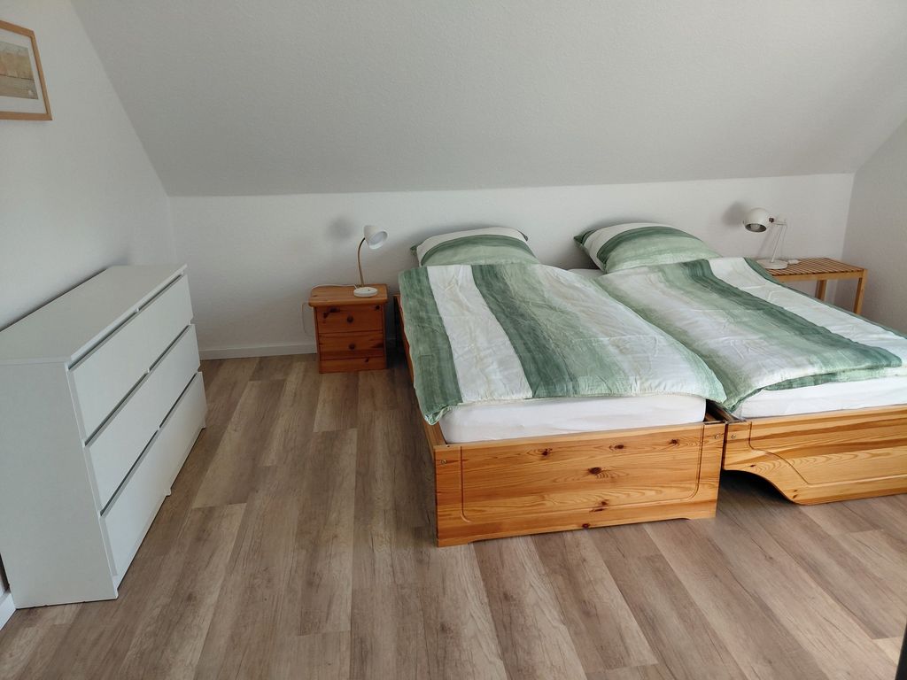 Ferienwohnung Knoll