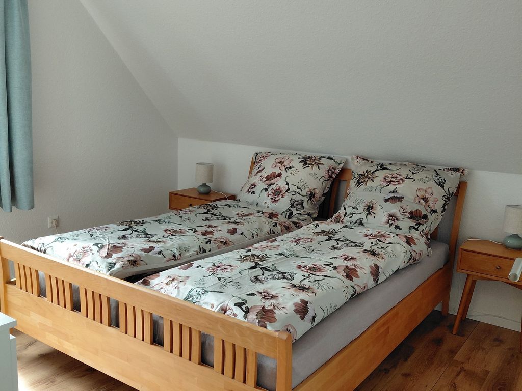 Ferienwohnung Knoll