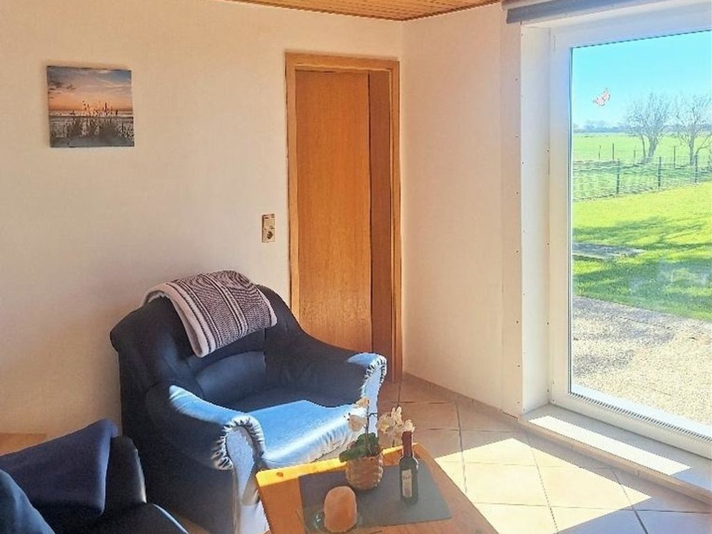 Ferienbauernhof Kruse Ferienwohnung Landleben