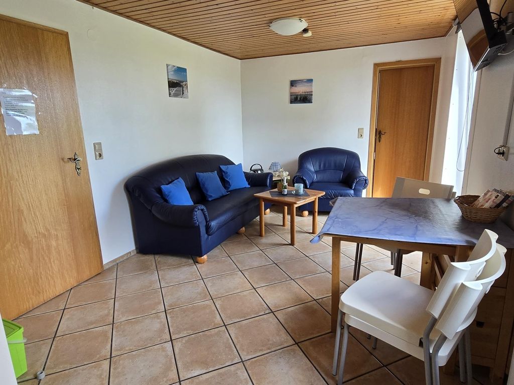 Ferienbauernhof Kruse Ferienwohnung Landleben
