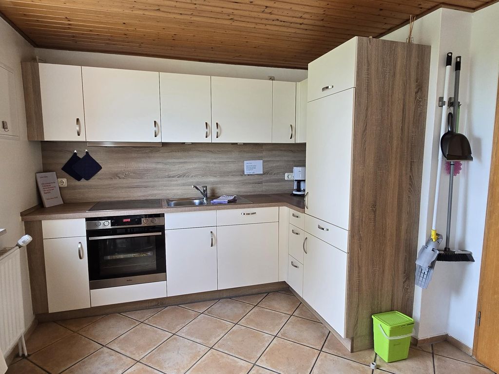Ferienbauernhof Kruse Ferienwohnung Landleben