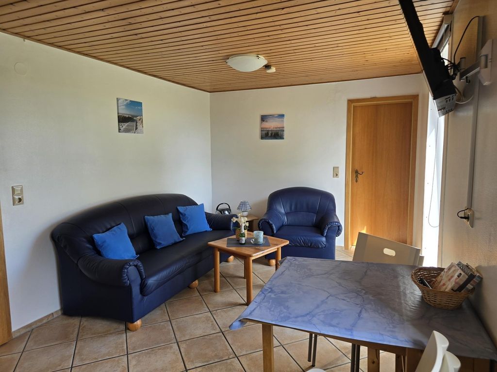 Ferienbauernhof Kruse Ferienwohnung Landleben