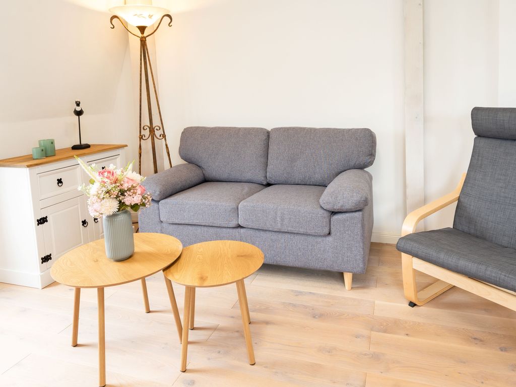 Landhaus Sandlid Wohnung 2