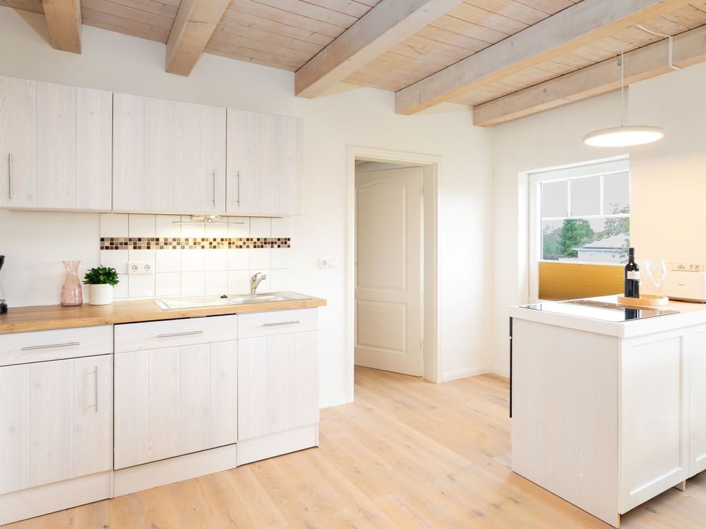 Landhaus Sandlid Wohnung 2
