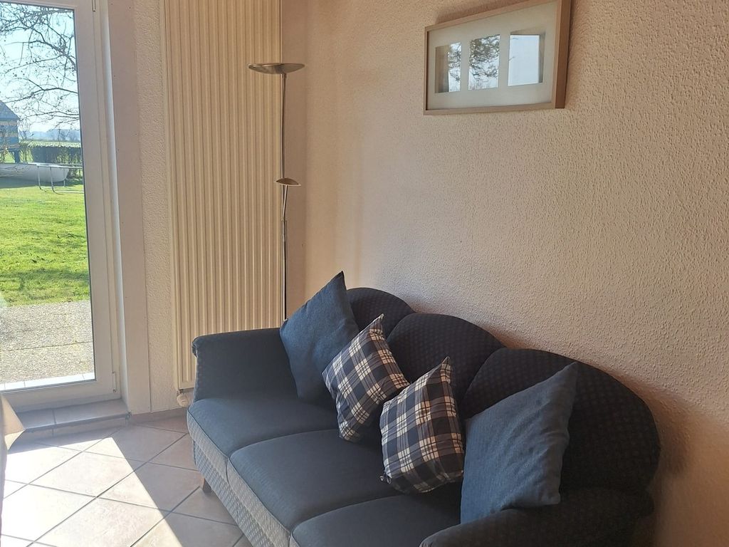 Ferienbauernhof Kruse Ferienwohnung Bauernglück