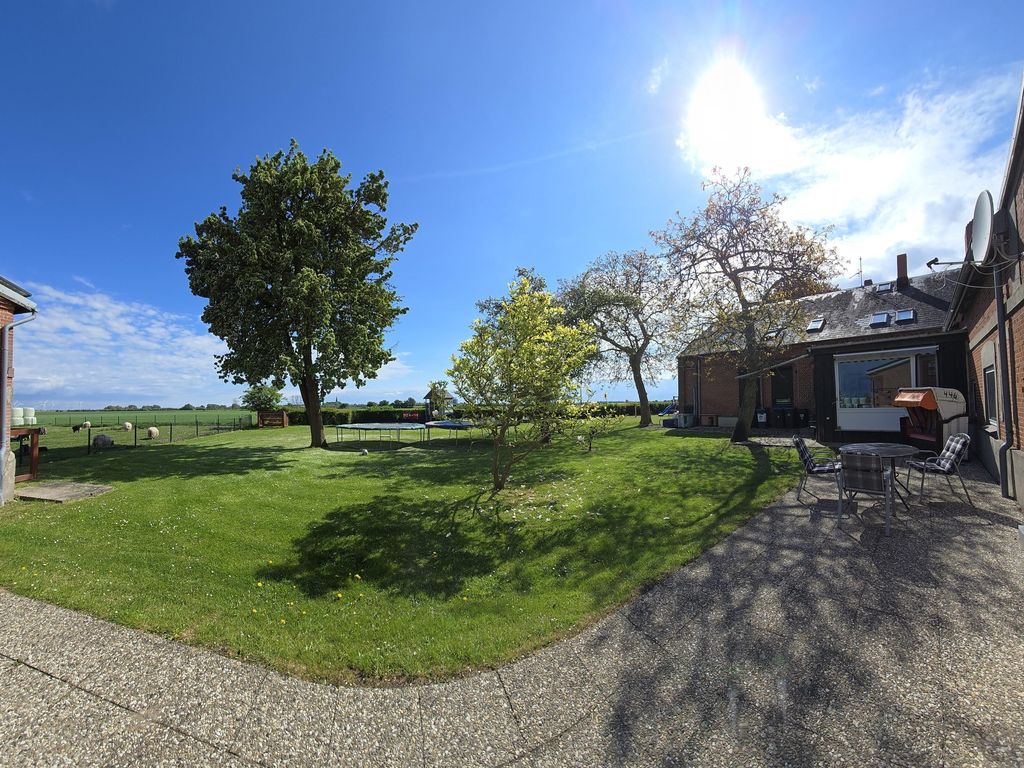 Ferienbauernhof Kruse Ferienwohnung Bauernglück