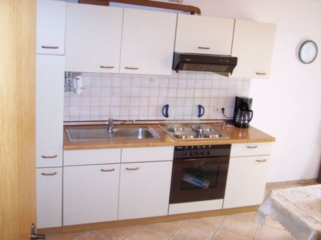 Ferienbauernhof Kruse Ferienwohnung Bauernglück