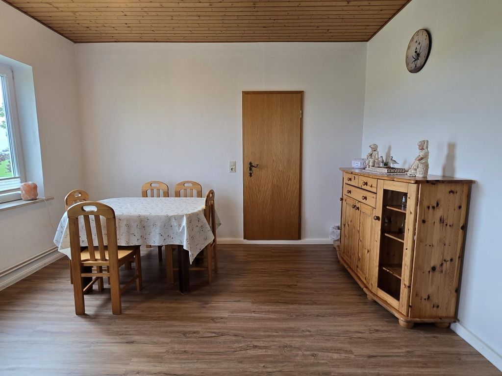 Ferienbauernhof Kruse Ferienwohnung Kirchblick