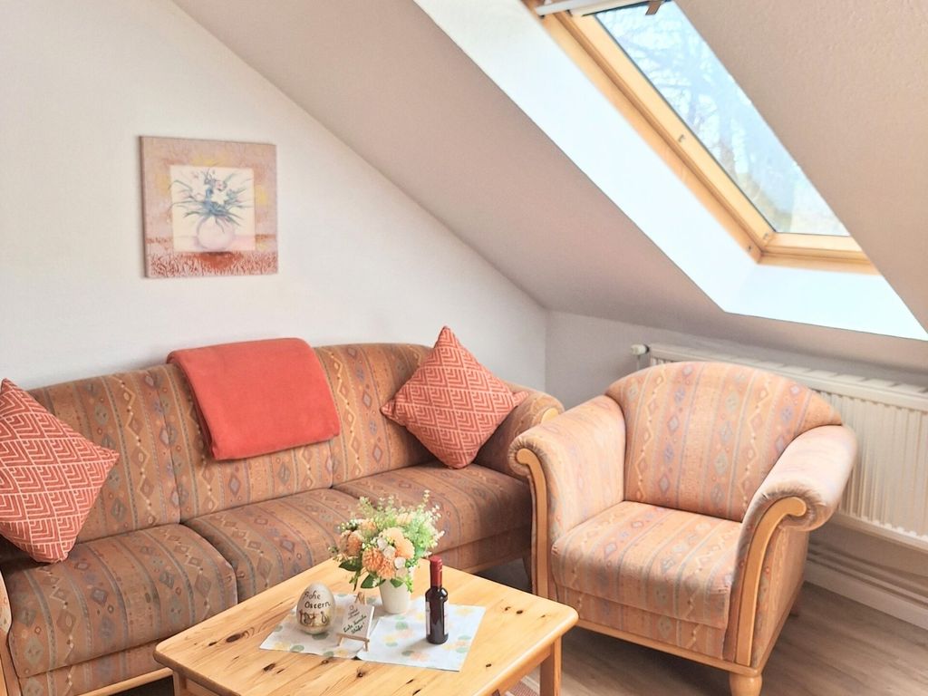 Ferienbauernhof Kruse Ferienwohnung Feldblick
