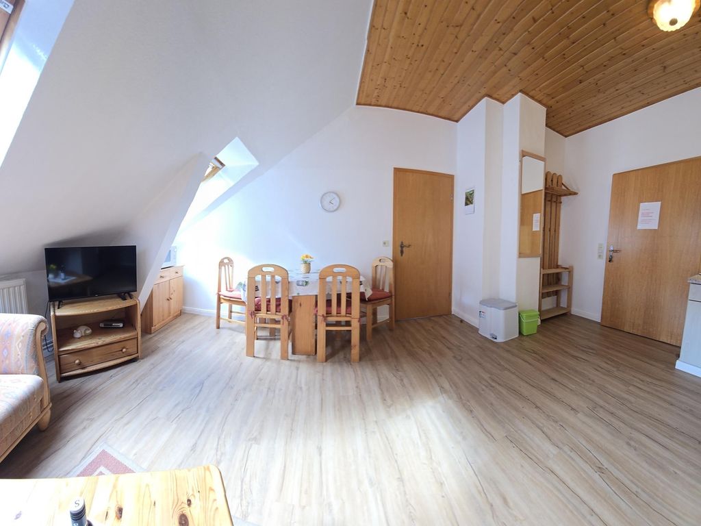 Ferienbauernhof Kruse Ferienwohnung Feldblick