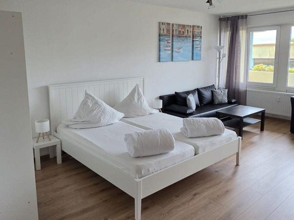 Ostseeferienappartement K105