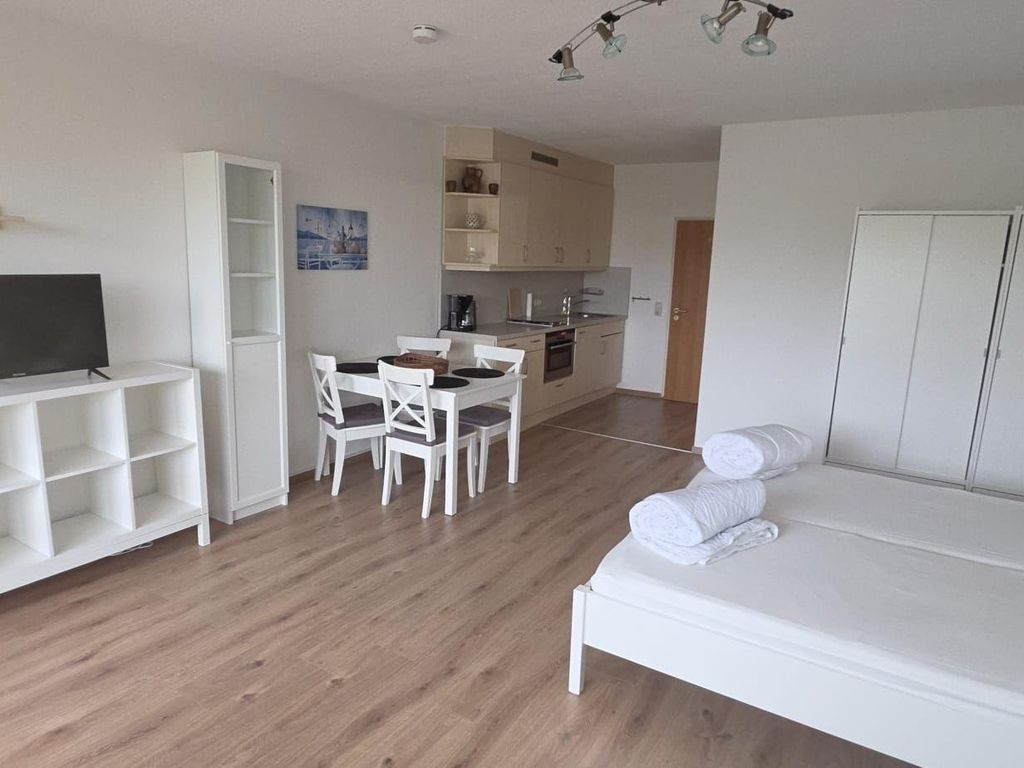 Ostseeferienappartement K105