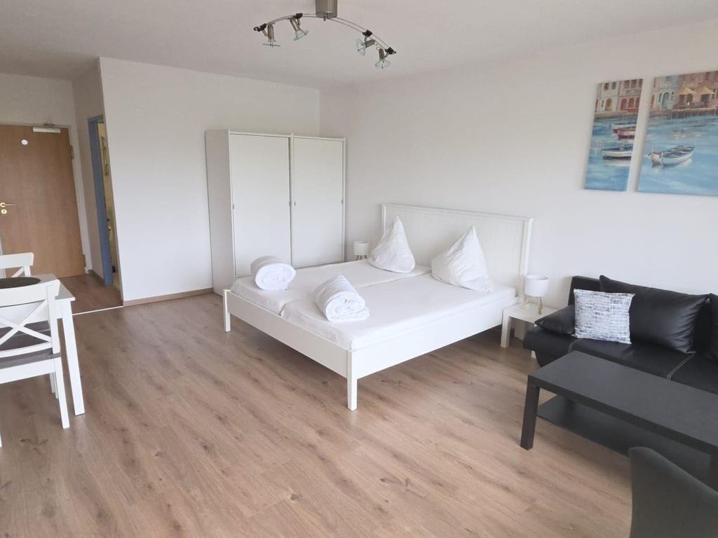 Ostseeferienappartement K105
