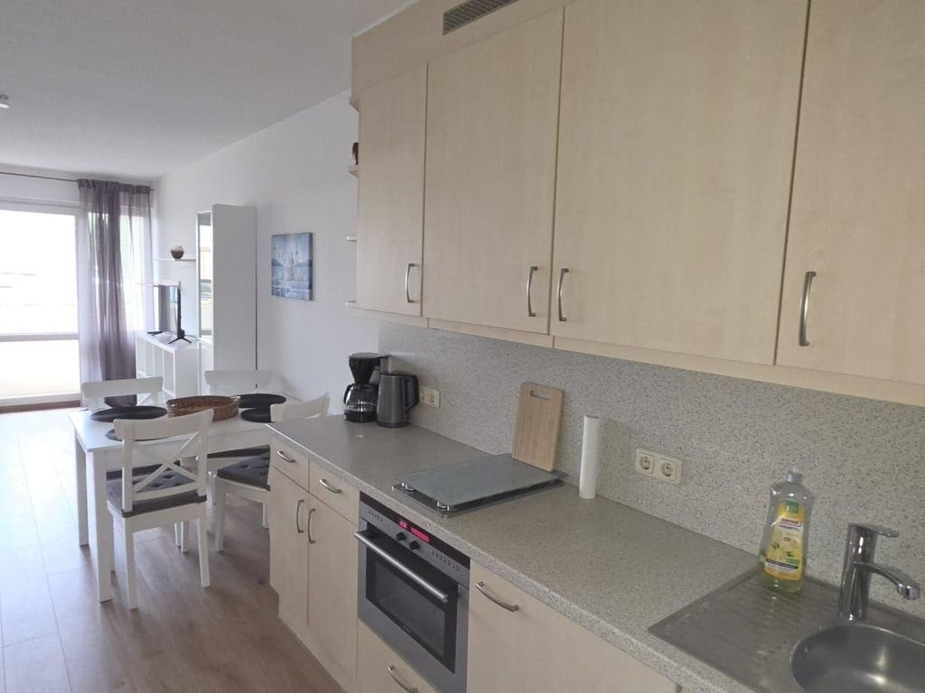Ostseeferienappartement K105