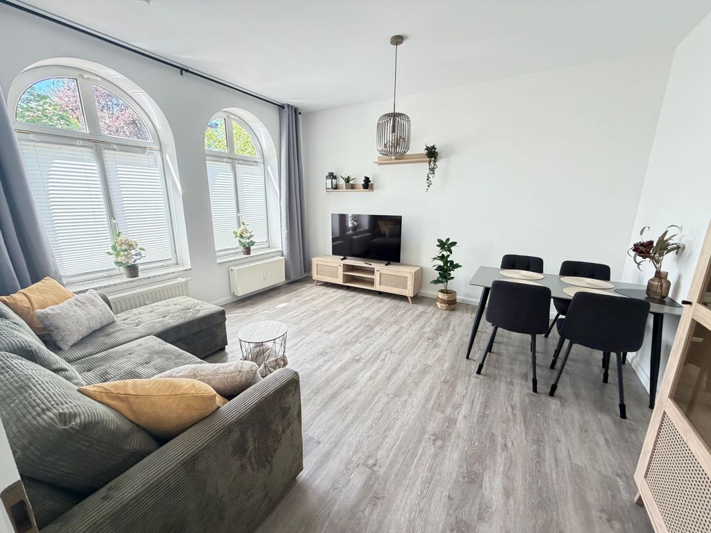 RegioStyle Wohnung in der malerischen Altstadt