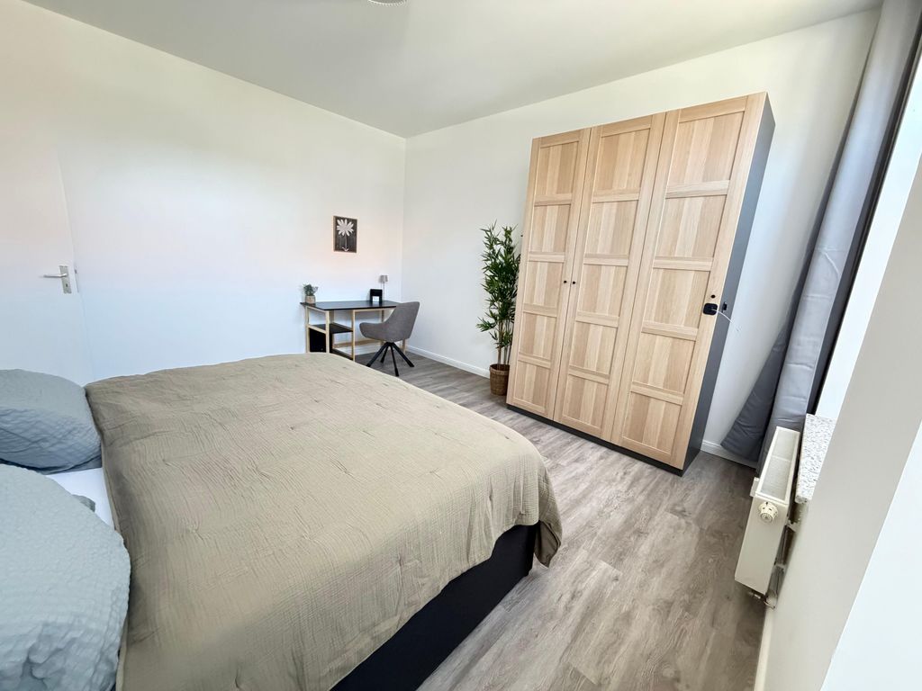 RegioStyle Wohnung in der malerischen Altstadt