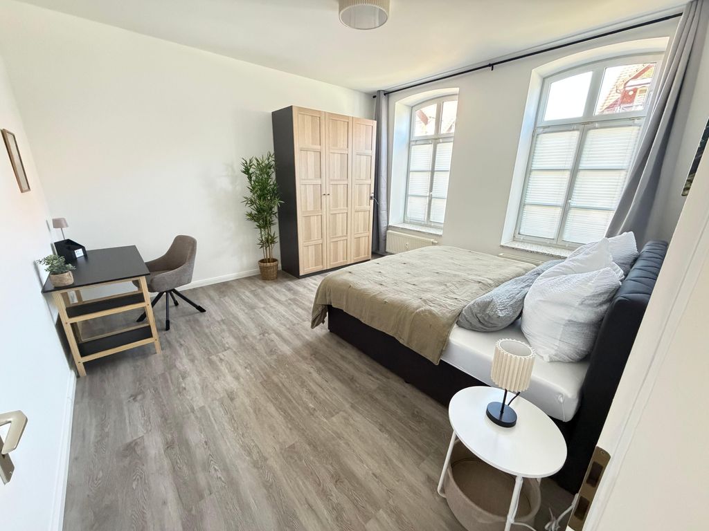RegioStyle Wohnung in der malerischen Altstadt