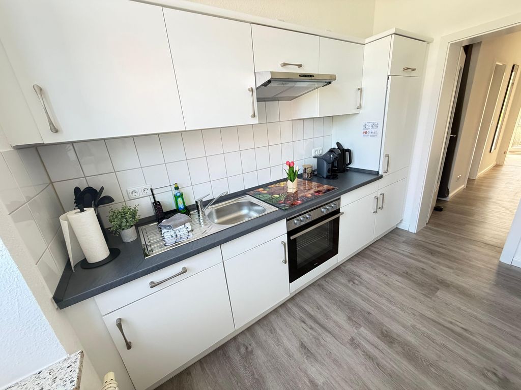 RegioStyle Wohnung in der malerischen Altstadt